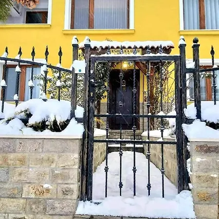 Appartement Kaloyan *