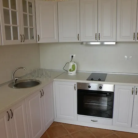 Appartement Kaloyan Veliko Tarnovo