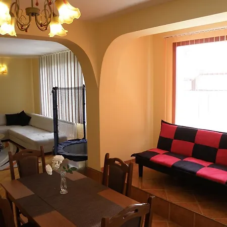 Kaloyan Appartement *