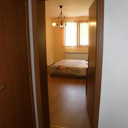 Kaloyan Lejlighed Veliko Tarnovo