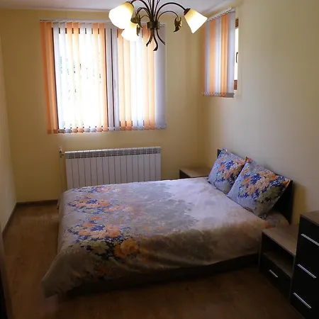 Kaloyan Appartement Veliko Tarnovo