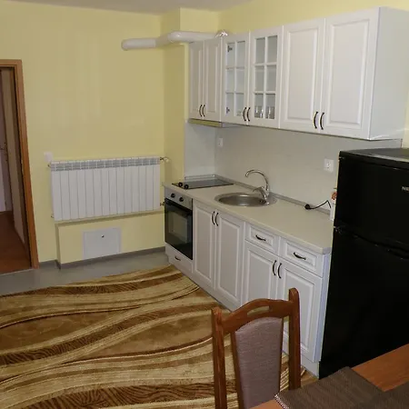 Appartement Kaloyan *