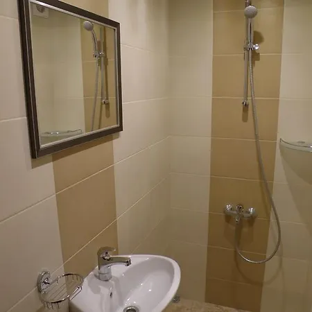 Kaloyan Lejlighed Veliko Tarnovo