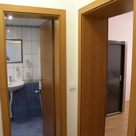 Kaloyan Appartement *