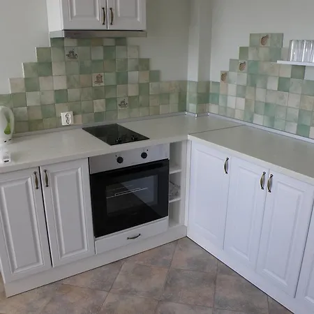 Kaloyan Appartement *