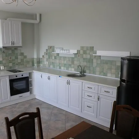 Appartement Kaloyan