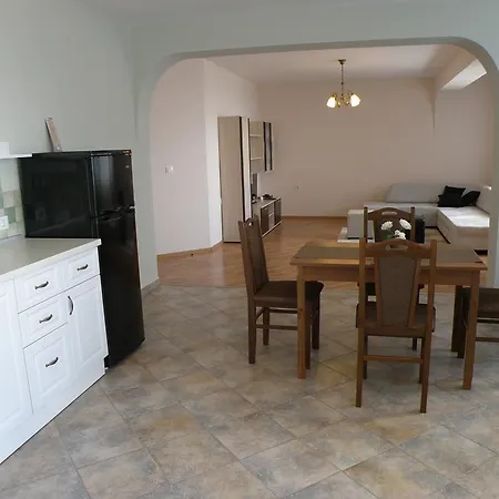 Kaloyan Appartement Veliko Tarnovo