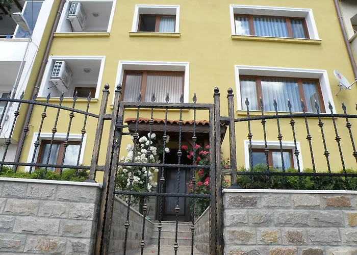 Appartement Kaloyan